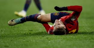 Де ла Фуенте: Това е най-горчивата победа, която съм преживявал 